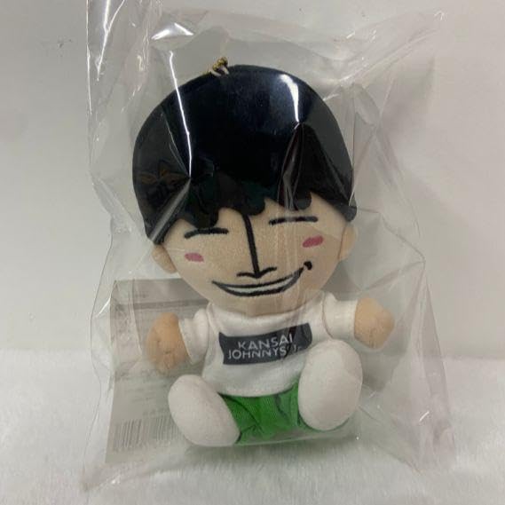 Amazon.co.jp: Aぇgroup 佐野晶哉 ちびぬい XU : おもちゃ