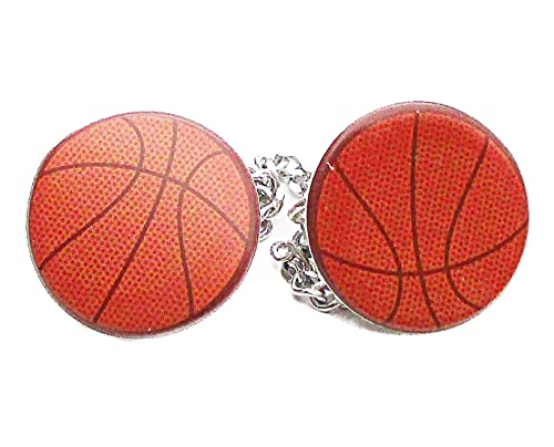 Sports Themed Tallit Clips