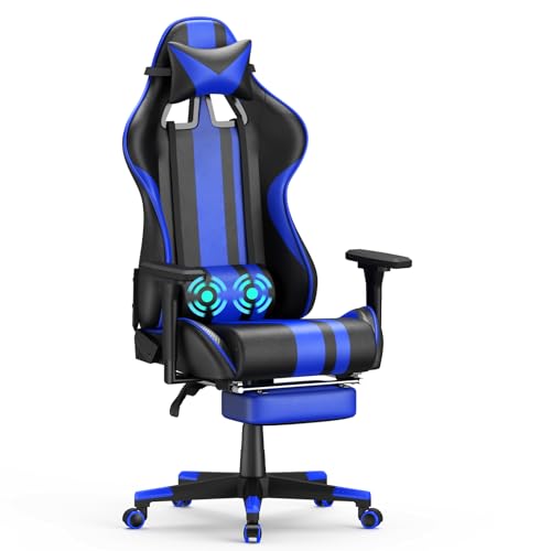 Soontrans Silla Gamer - Oferta especial