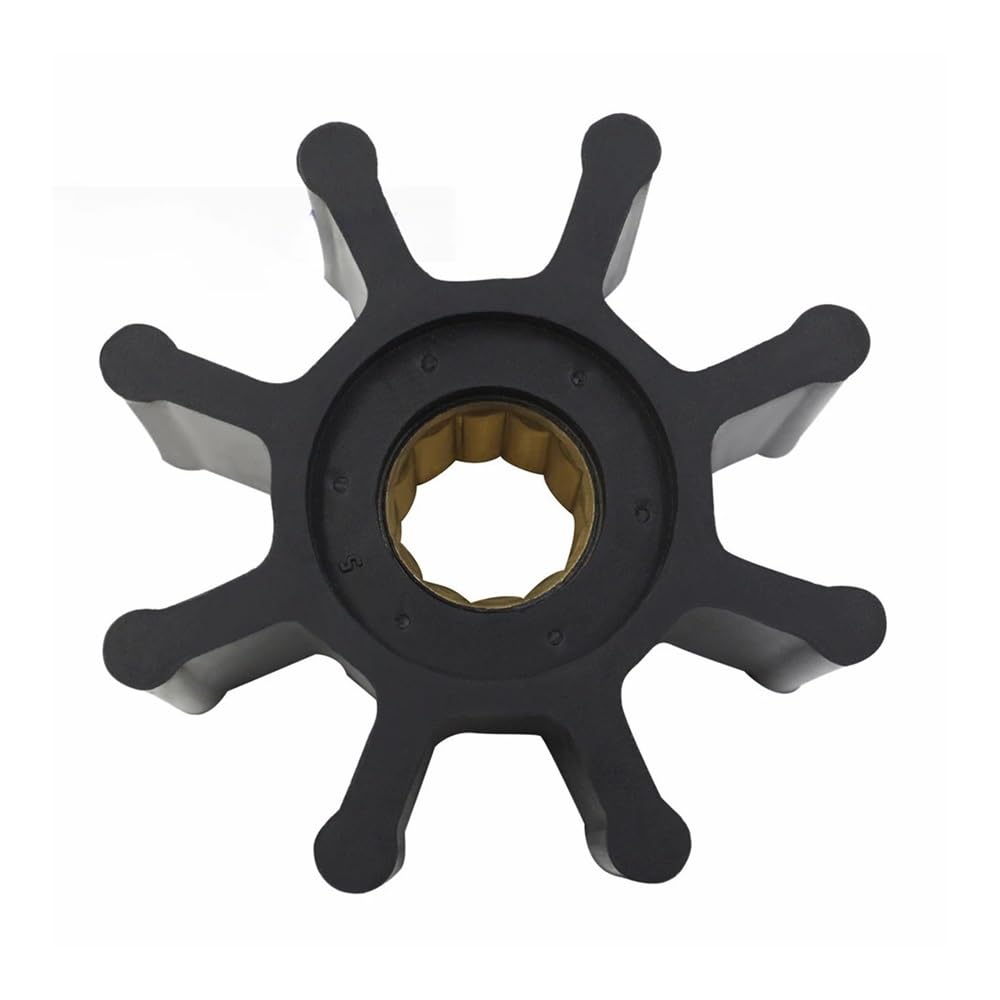 Pompe à eau de mer auto-amorçante marine pour éviter la surchauffe moteur 7200-01