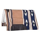 WALDHAUSEN Western Pad Utah beige/Navy
