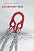 10Ft Adjustable Chain Sling 6613 lbs Load Lifting Chains 5/16 Inch Chain Slings for Lifting 2 Legs Heavy Duty Lifting Chains with Adjustable Hooks for Industrial Engine Hoist【3ton】