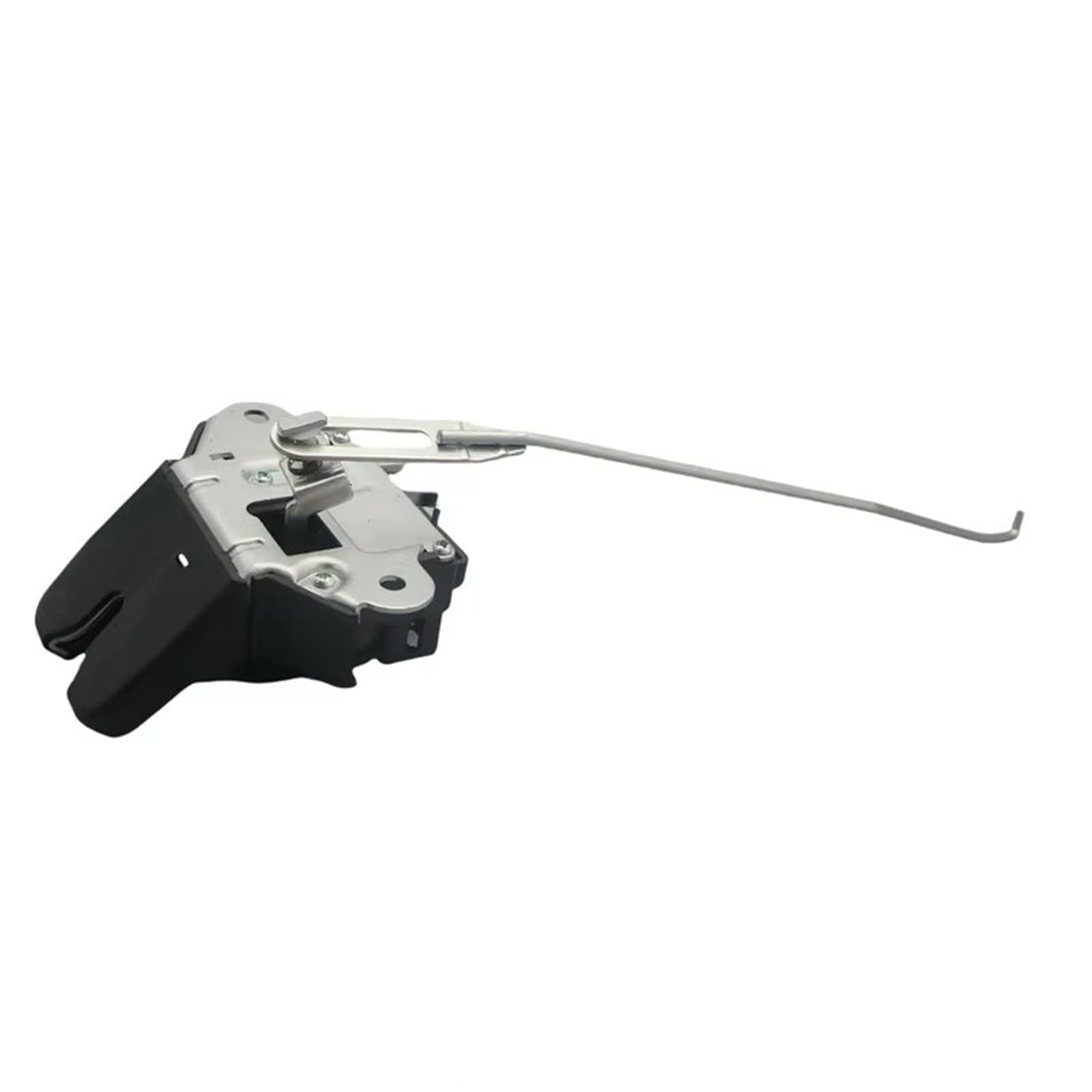 Tailgate Latch Lock Boot Tailgate Liftgate Rear Trunk Lid Lock Latch Actuator 81230-1R010 for Hyundai for Accent for Solaris for Verna 2012-2017 Tailgate Bootlid Lock Actuator