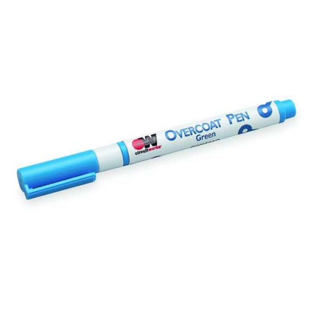 Itw Chemtronics CW3300G Conformal Overcoat, Pen, 0.16 oz.-image-48