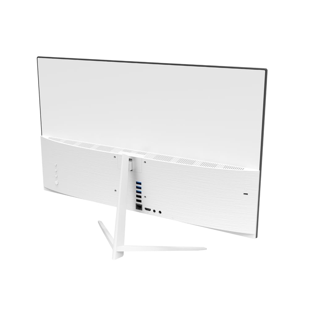 Computador All in One windows 11Home 23,8 FHD Intel i3 - UB843