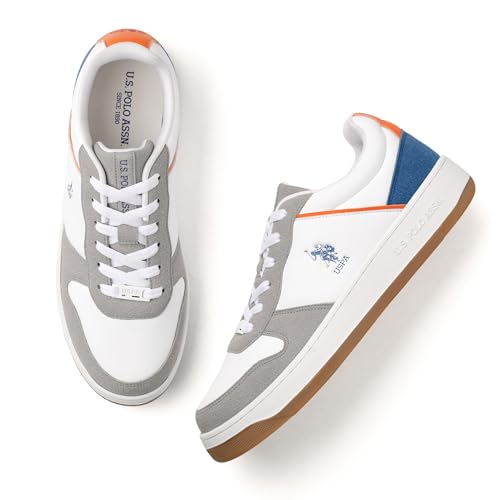 Image of U.S. POLO ASSN. Mens Joan Sneakers