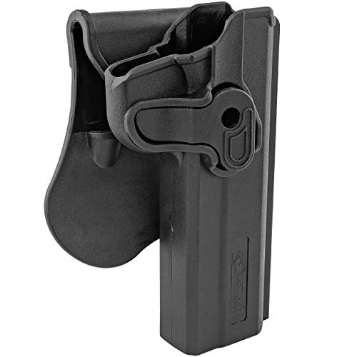 Paddle Holster 1911 Pistols
