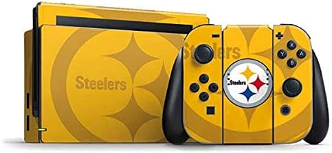 Skinit Decal Gaming Skin Compatible Switch Nintendo with New Orleans Mall Bundle overseas