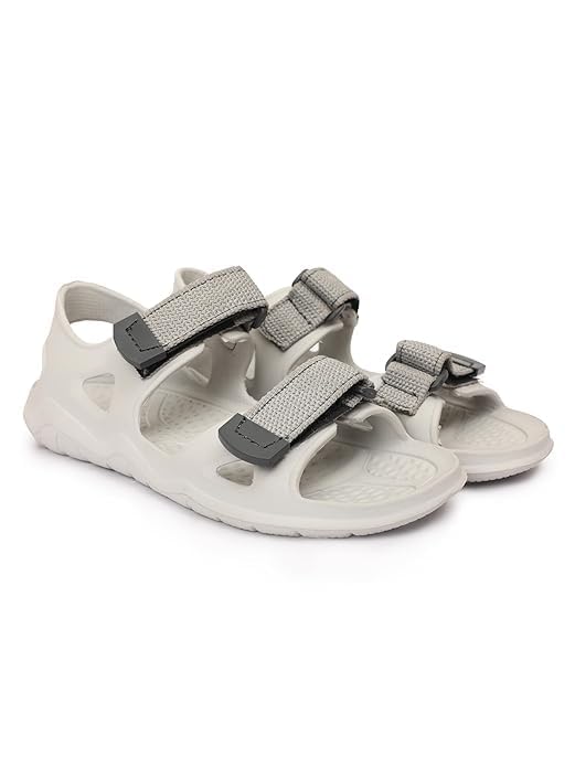 Casual sandal for men | Waterpoof & Comfortable | Sandil with Adj...