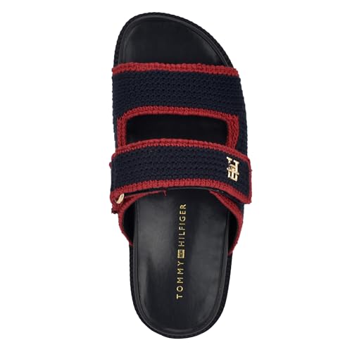 Tommy Hilfiger Women's Landyn Sandal4