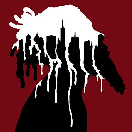 Post-Apocalyptic [Explicit]