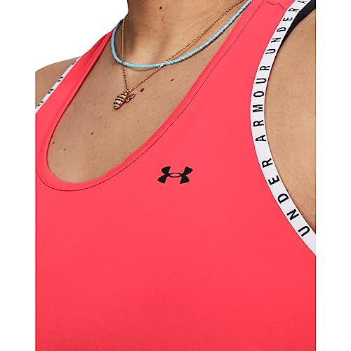 Image of Under Armour Women's Loose Fit Sports T-Shirt