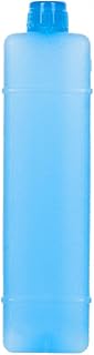 INVICTUS AIR AC7 - Batería de refrigeración, bolsa de refrigeración, bolsa isotérmica, bolsa de refrigeración reutilizable, color azul