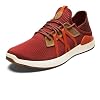 OLUKAI Mio Li Men’s Everyday Athletic Shoes, Versatile & Casual Sneaker, Breathable & Comfortable Mesh, Cushioned Arch Support & Secure Fit