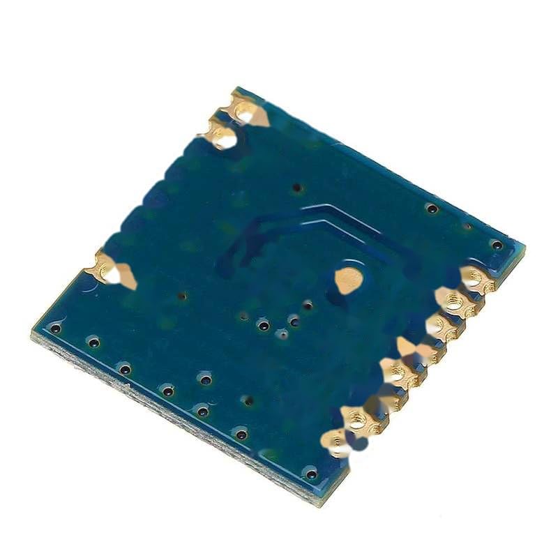 1.9-3.6 V RF2401 2.4G Transceiver Module High-Speed Circuits for Control Smart Home Toy Control image 4