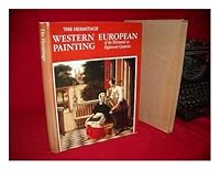 The Hermitage Western European Painting from the Thirteenth to Eighteenth Centuries B002B693UY Book Cover