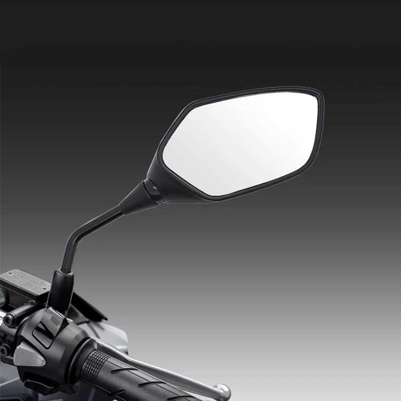 Espejos retrovisores para Ducati Monster 696 797 821 6