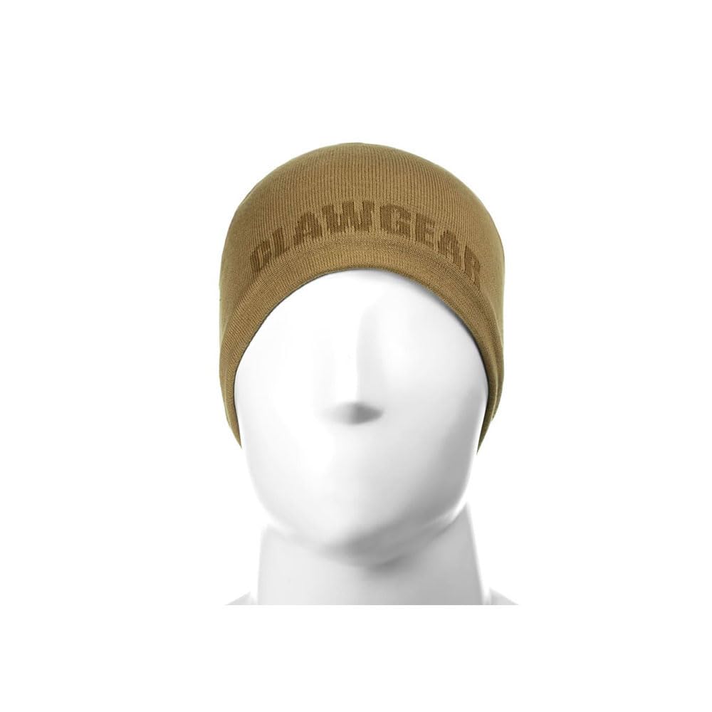 Claw Gear CG Beanie Coyote