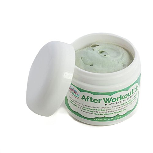 Great Value Set of 2,nyu-torozi-na Oil Free Acne Face Wash Grapefruit sukurabujeru Scrub, 6.7 ounce (198ml)