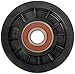 Dorman 419-675 Accessory Drive Belt Idler Pulley Compatible with Select Models