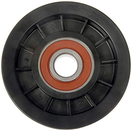 Image of Dorman 419-675 Accessory Drive Belt Idler Pulley