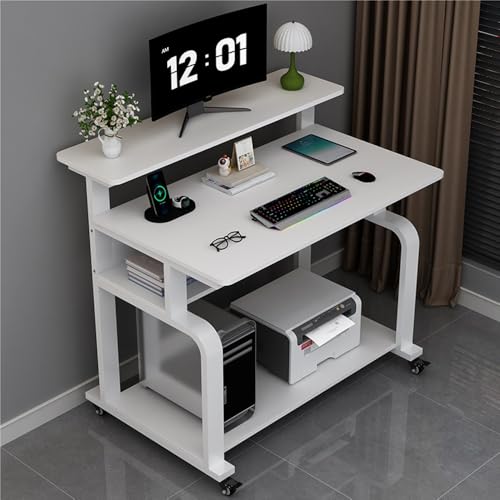 �p�\�R���f�X�N ��Ɗ� �R���p�N�g PC�f�X�N �ȃX�y�[�X ��l�p ���[�t�� �V�� �ω׏d���� ���j�o�[�T���L���X�^�[ ���[�N�f�X�N ���� �Q�� �I�t�B�X �w�K��(G,100x58x88cm)