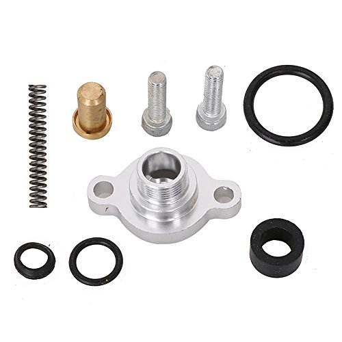 Sunroof Track Kit Replacement for Ford