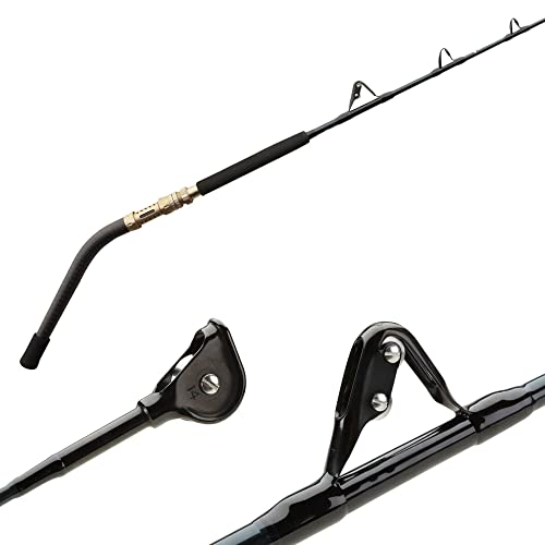 Shimano Inc. TALLUS Stand UP Straight XH Black