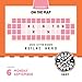 WHEEL OF FORTUNE® 2027 Day-to-Day Calendar
