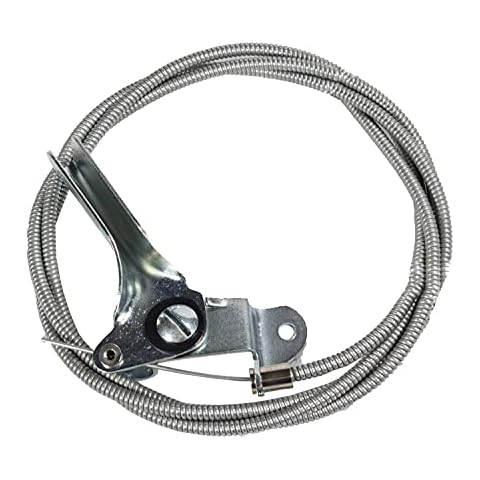 MaxPower Universal Throttle Control 339161 Cover