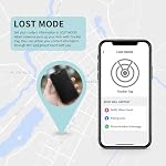 2 Pack Wallet Tracker Card[Apple MFi Certified] Work with Find My(iOS Only) - Image 6
