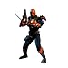 Deathstroke DC Universe One: 12 Collective Action Figure