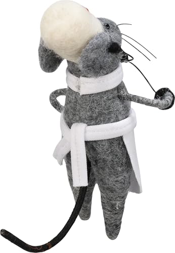 Primitives-by-Kathy-Critter-Nurse-Mouse Primitives by Kathy Critter Nurse Mouse
