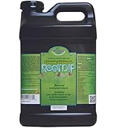 Microbe Life Hydroponics Premium Foliar Spray & Root Dip for Fruits & Vegetables, Use with Any Fe...