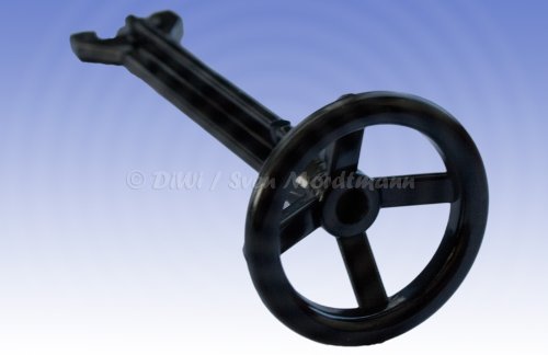 Preisvergleich Produktbild Bruder Zusatz - Lenksäule, 1 Stück