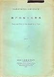 Fauna and Flora of the Seto Inland Sea (First Edition)
