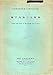 Fauna and Flora of the Seto Inland Sea (First Edition)