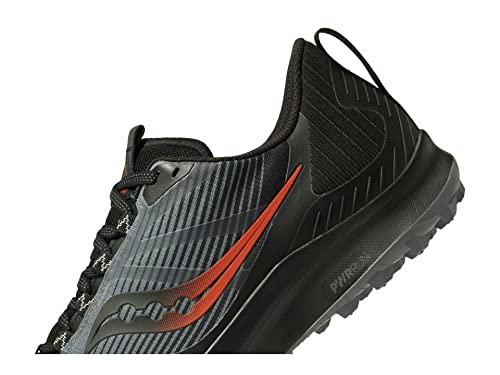Image of Saucony Womens Peregrine 12 Gore Tex
