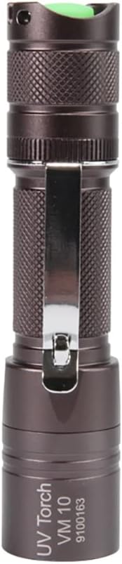 YUSHI Industrial LED UV NDT Flashlight VM10