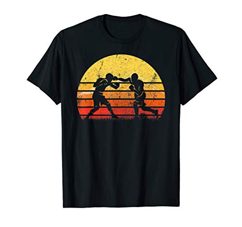 Best Boxing Players