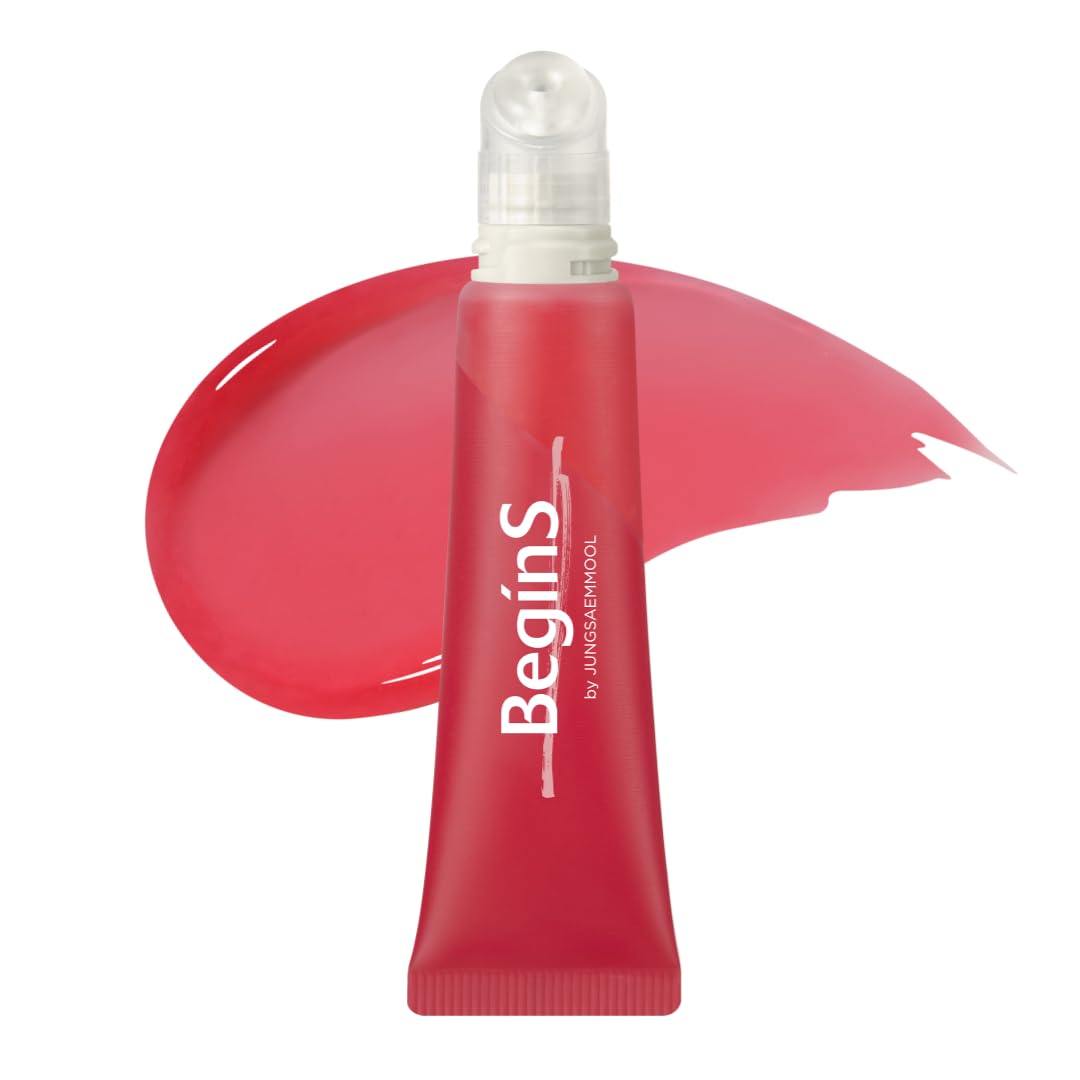 Amazon.com : Lip Care Color Oil 0.34 Fl Oz, Vegan Tinted Lip Oil