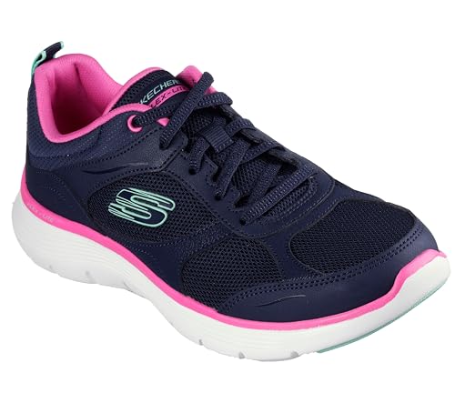 Image of Skechers Kids 95083N Speedees - Burn Outs Sneaker