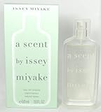 A Scent by Issey Miyake Eau De Toilette Spray 1.7 oz