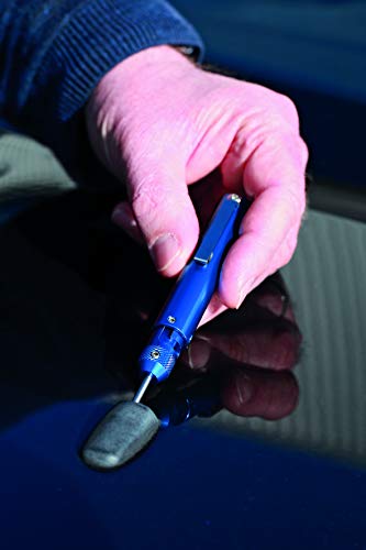 Laser 7931 pour déboucher et orienter les jets de lave-glace bouchés - 3