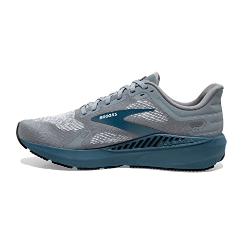 Brooks Men’s Launch GTS 9 Supportive Running Shoe4