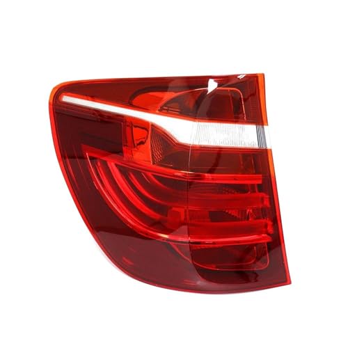 Feux arrière voiture X3 F25 éclairage LED stop pour trajets familiaux sereins