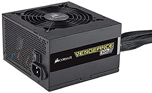 Vengeance 500