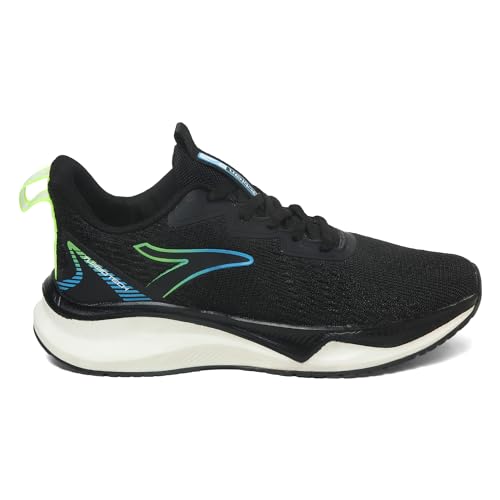 Image of Action-NITRO-702 Lightweight Comfortable Cushioned Running Sports Shoes for Men