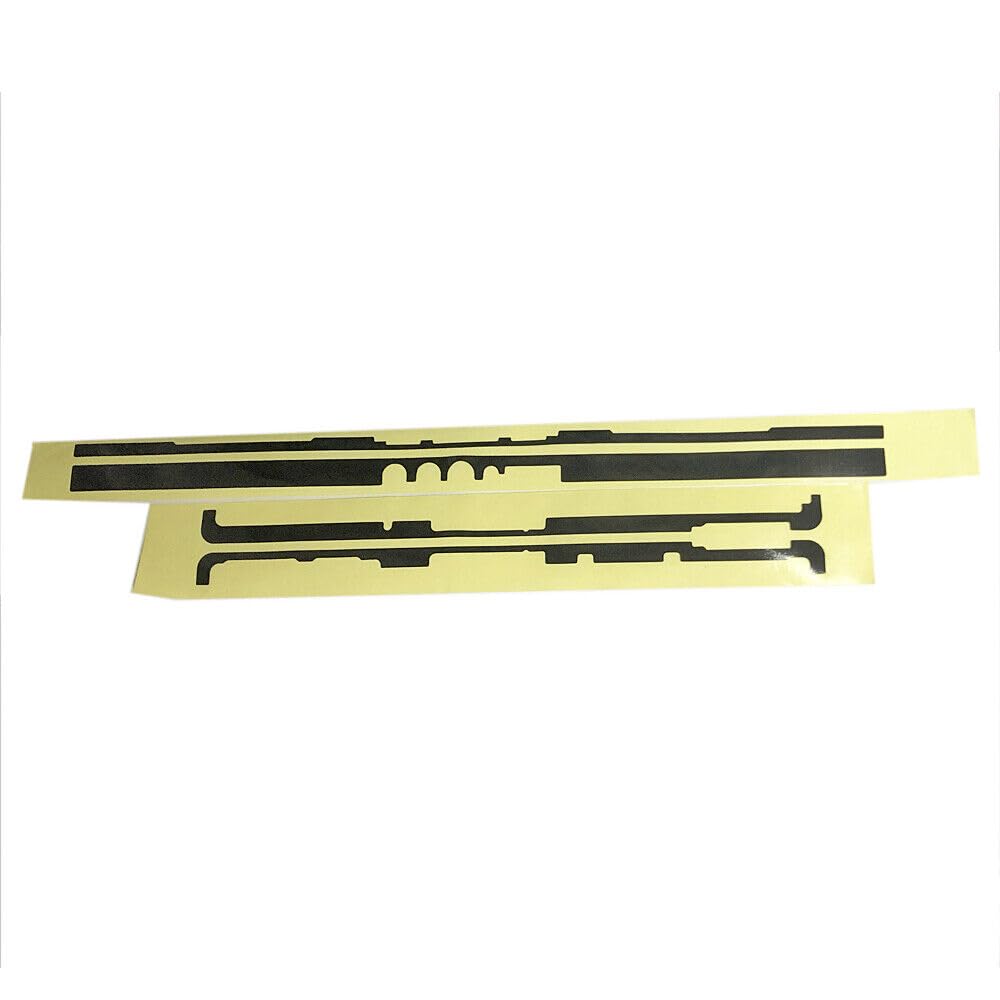JINTAI Nastro Adesivo Schermo LCD per Surface PRO 4 12.3" Display Adesivo Striscia