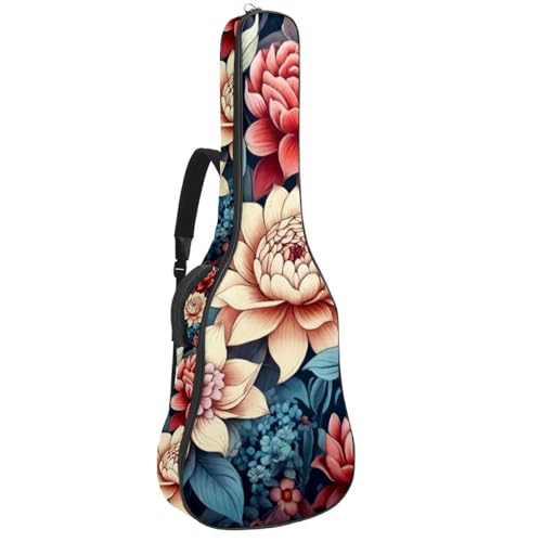 Housse guitare basse étanche pour protéger votre instrument de l'humidité